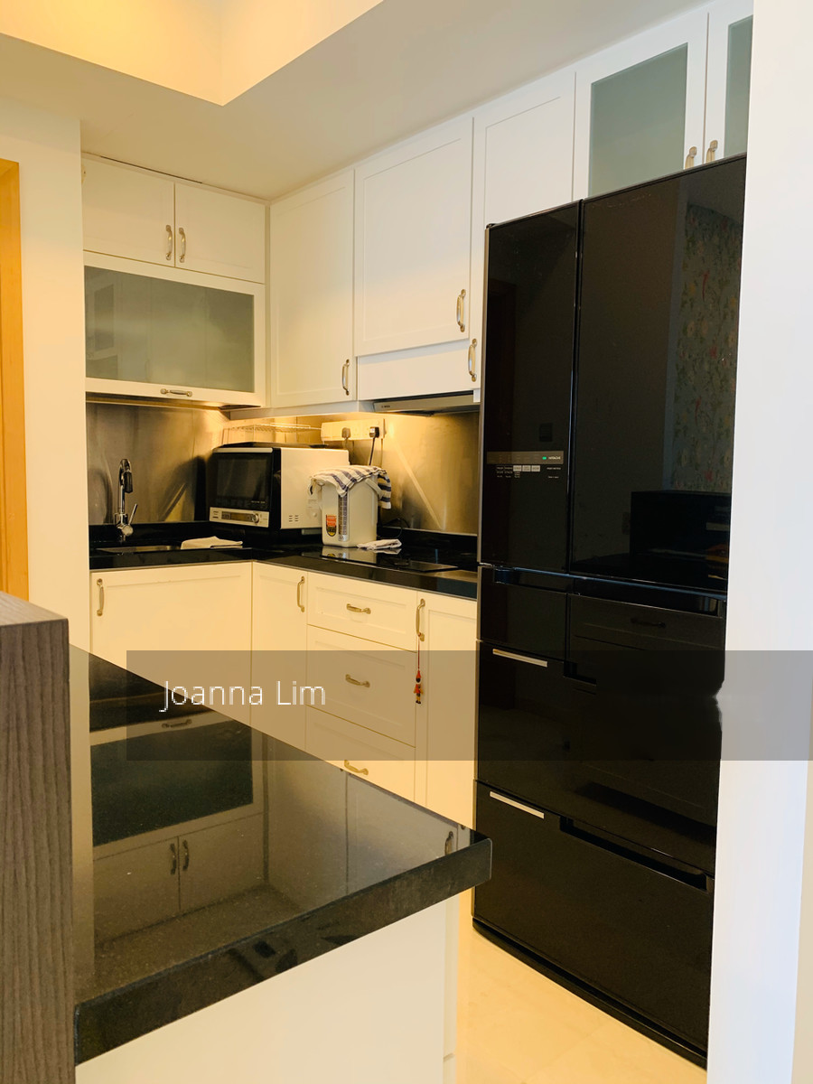 Water Place (D15), Condominium #222752031